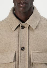 Only & Sons ONSKANE SHACKET - Let jakke / Sommerjakker - timber wolf