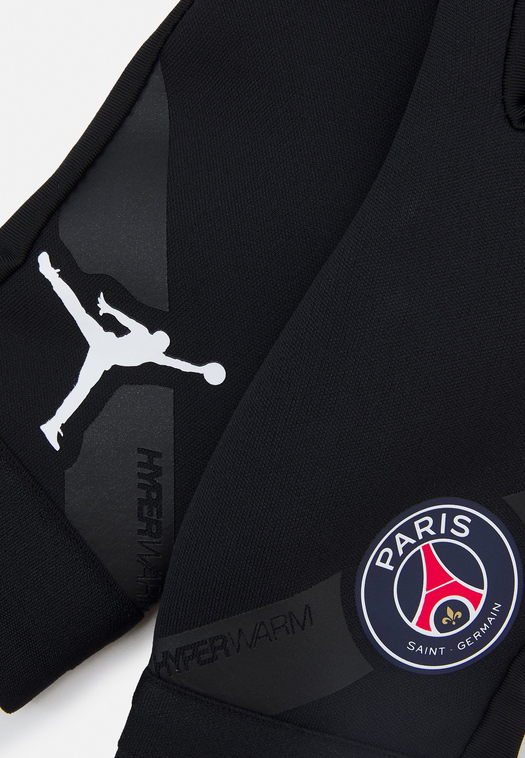 PSG Nike PSG JORDAN 19/20 - Guantes junior black - Private Sport Shop