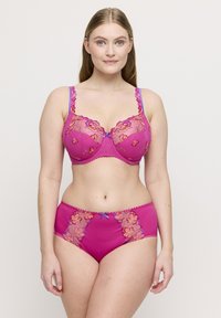 PrimaDonna DEVDAHA FULL - Slip - very berry