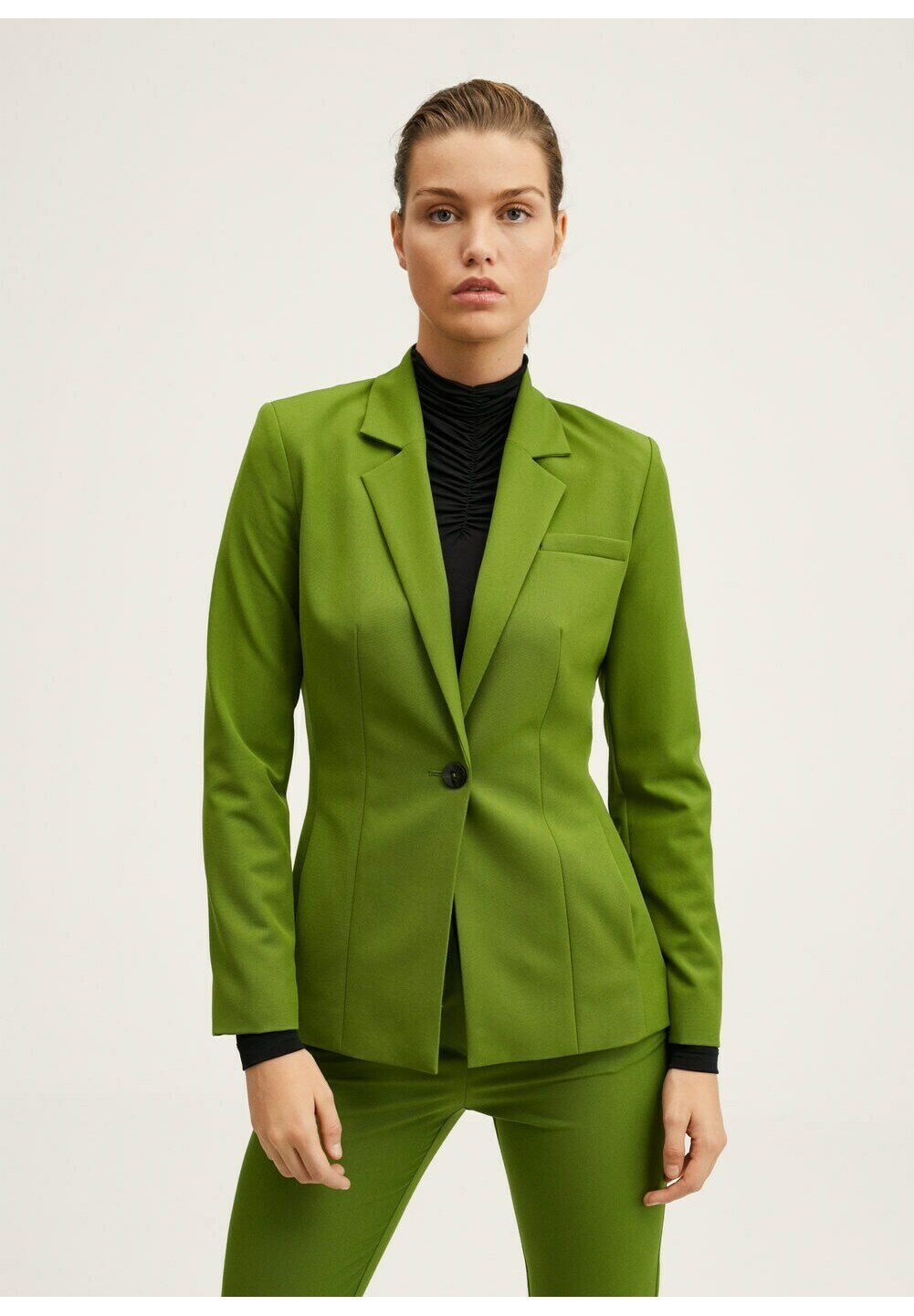 Mango MACARON A - Blazer - groen/verde - Zalando.it