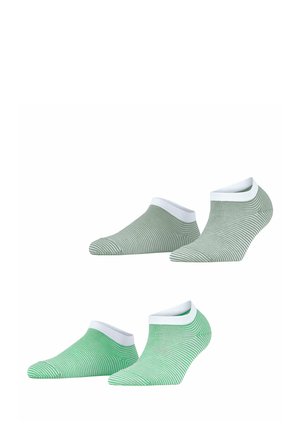 Esprit FINE STRIPE 2-PACK - Chaussettes - sortiment