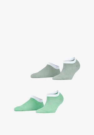 Esprit Fine Stripe 2-Pack - Sokken - sortiment