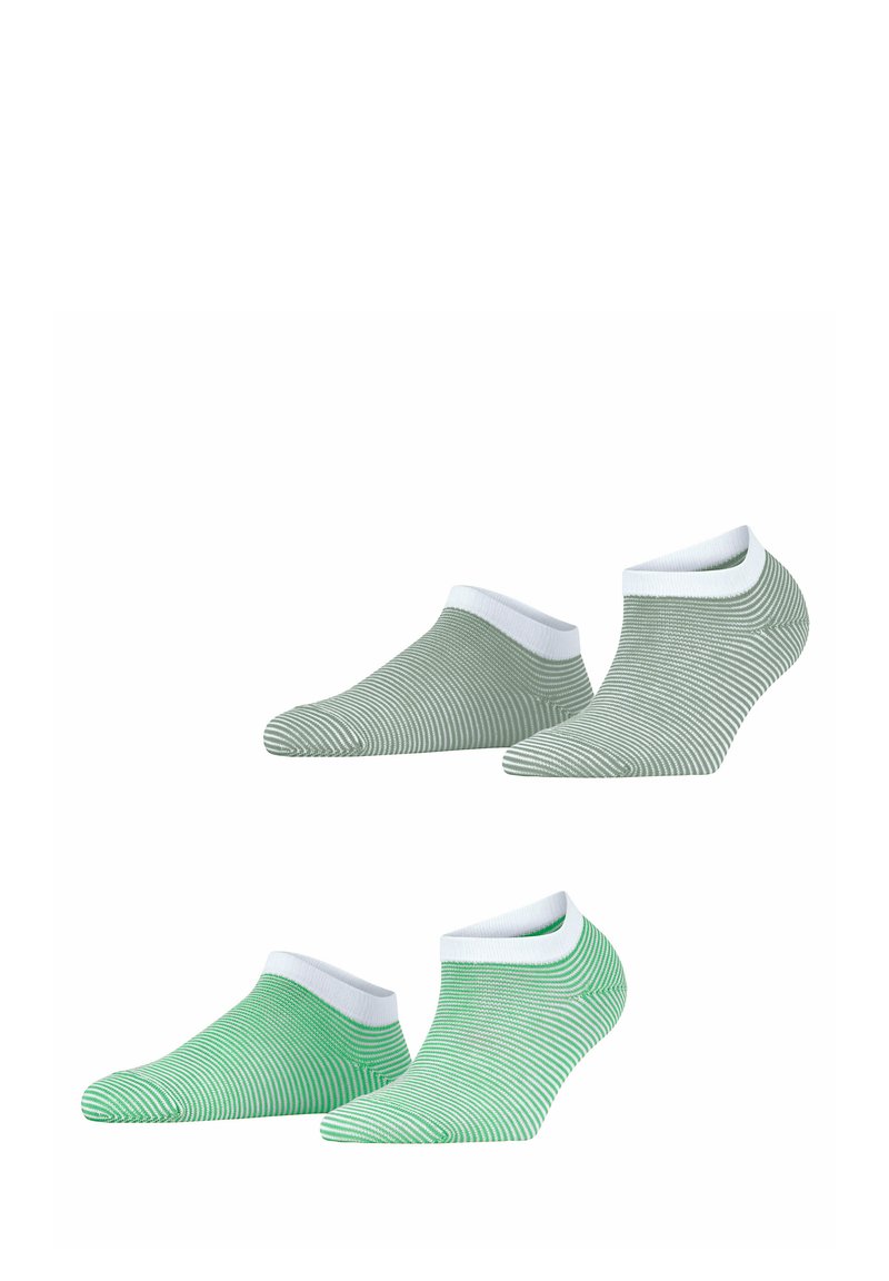 Esprit FINE STRIPE 2-PACK - Socken - sortiment