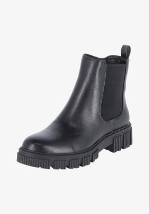 Dockers by Gerli Classic ankle boots - schwarz