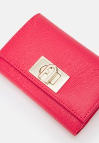 Furla COMPACT WALLET - Carteira - flame