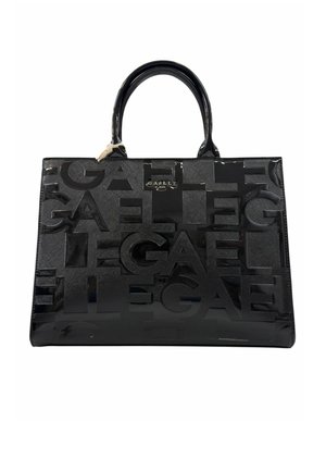 Borsa a mano - ner