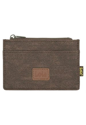 DECKER - Monedero - marron