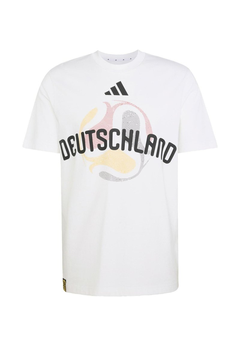 Camiseta estampada