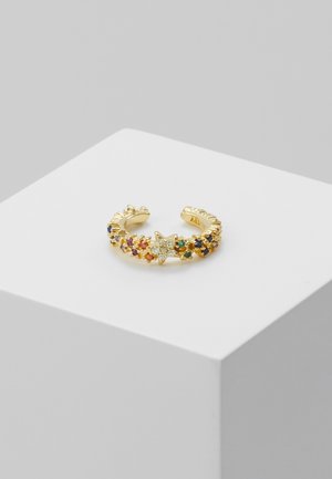 Astrid & Miyu, Boucles d'oreilles - gold-coloured