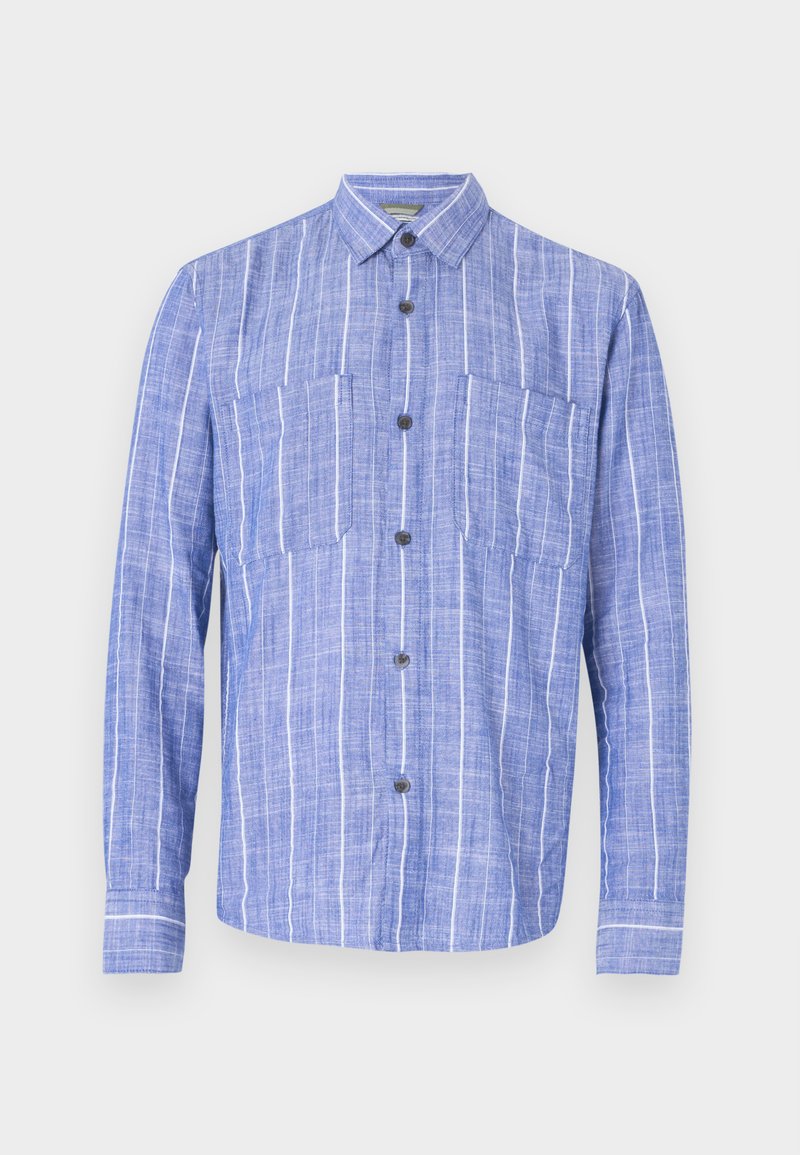 Tom Tailor Denim Overhemd meerkleurig