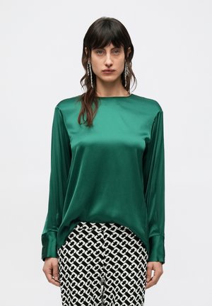 ESTELLE - Μπλούζα - evergreen