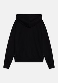 Abercrombie & Fitch ESSENTIAL UNIFORM - Sudadera con cremallera - anthracite