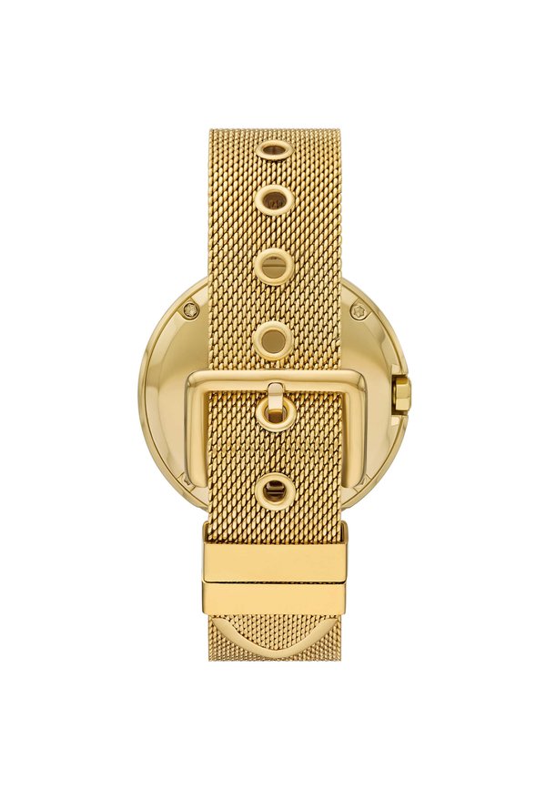 THE PIERCED - Watch - gold tone4