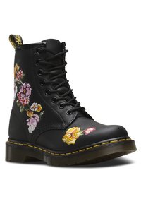 Dr. Martens Botki kowbojki i motocyklowe