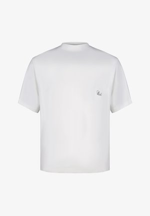 SIKSILK, - T-shirt basic