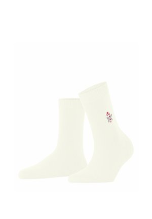 FALKE, Socken - off-white