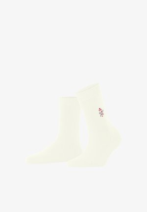 FALKE, Socken - off-white