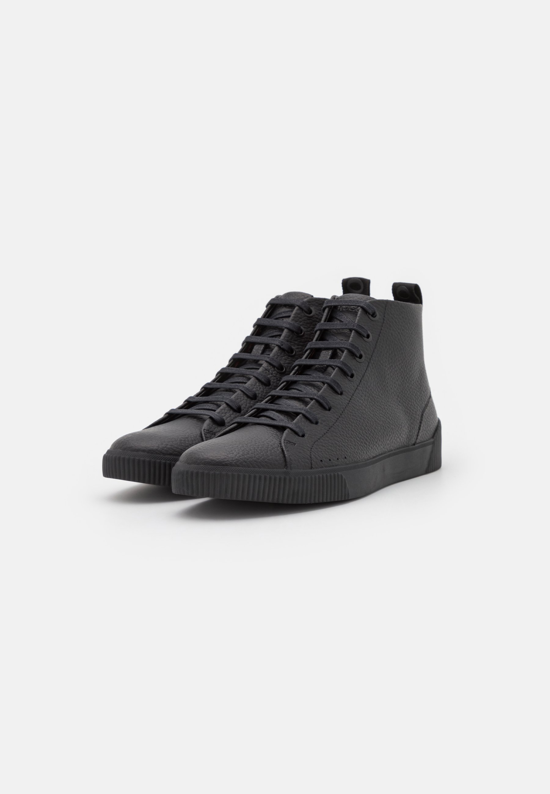 HUGO HITO - Sneaker high - black 