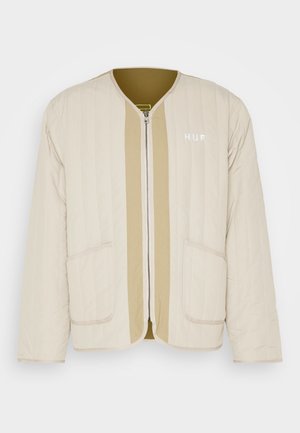 Leichte Jacke - off-white