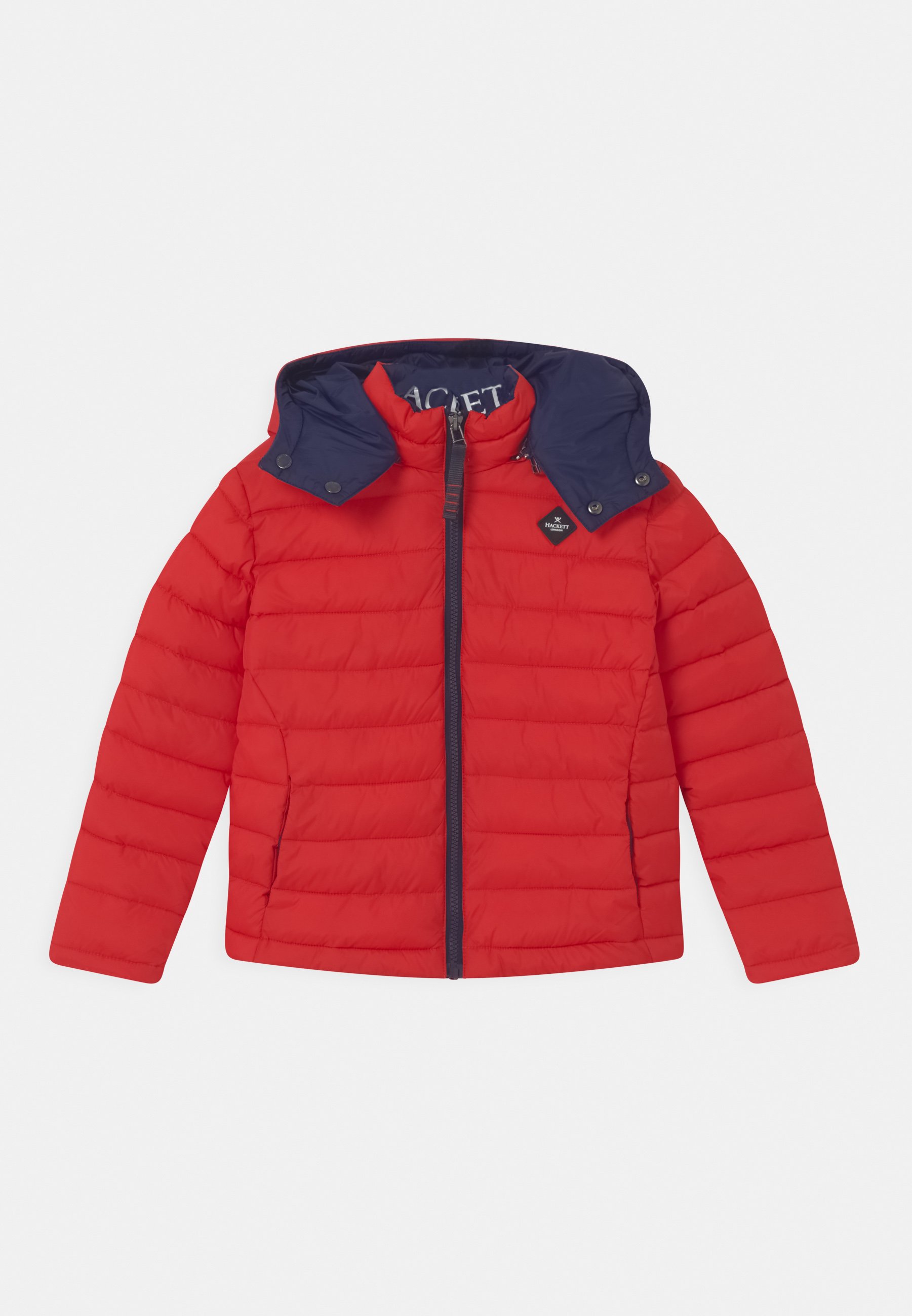 hackett winter jacket