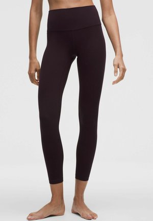 Align HR 64cm - Pajkice - black plum