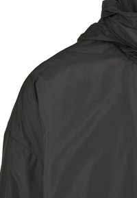 Urban Classics Parka - schwarz