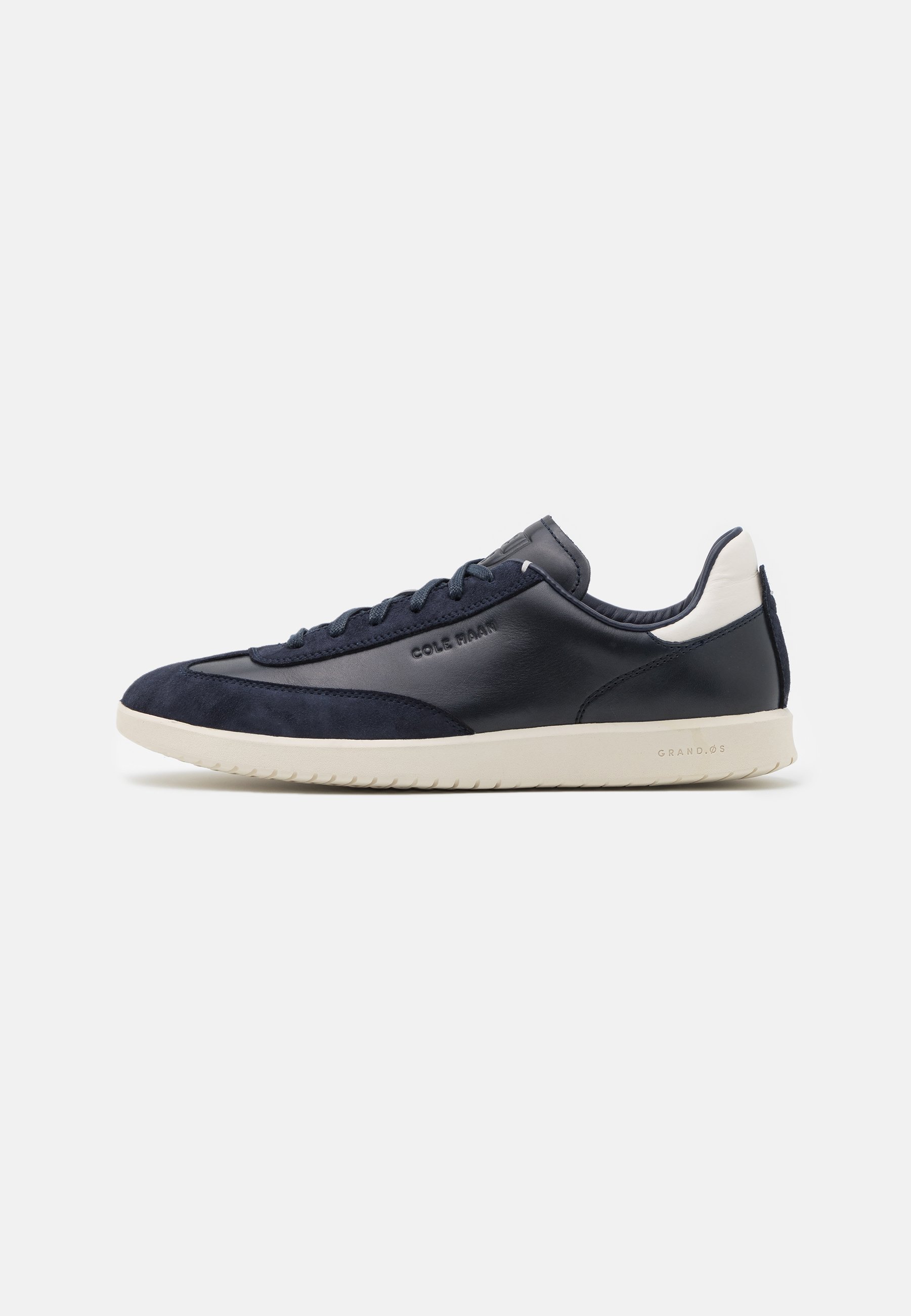 Cole Haan GRANDPRO RALLY LASER CUT Joggesko whitehvit Cole Haan GRANDPRO RALLY LASER CUT Joggesko whitehvit