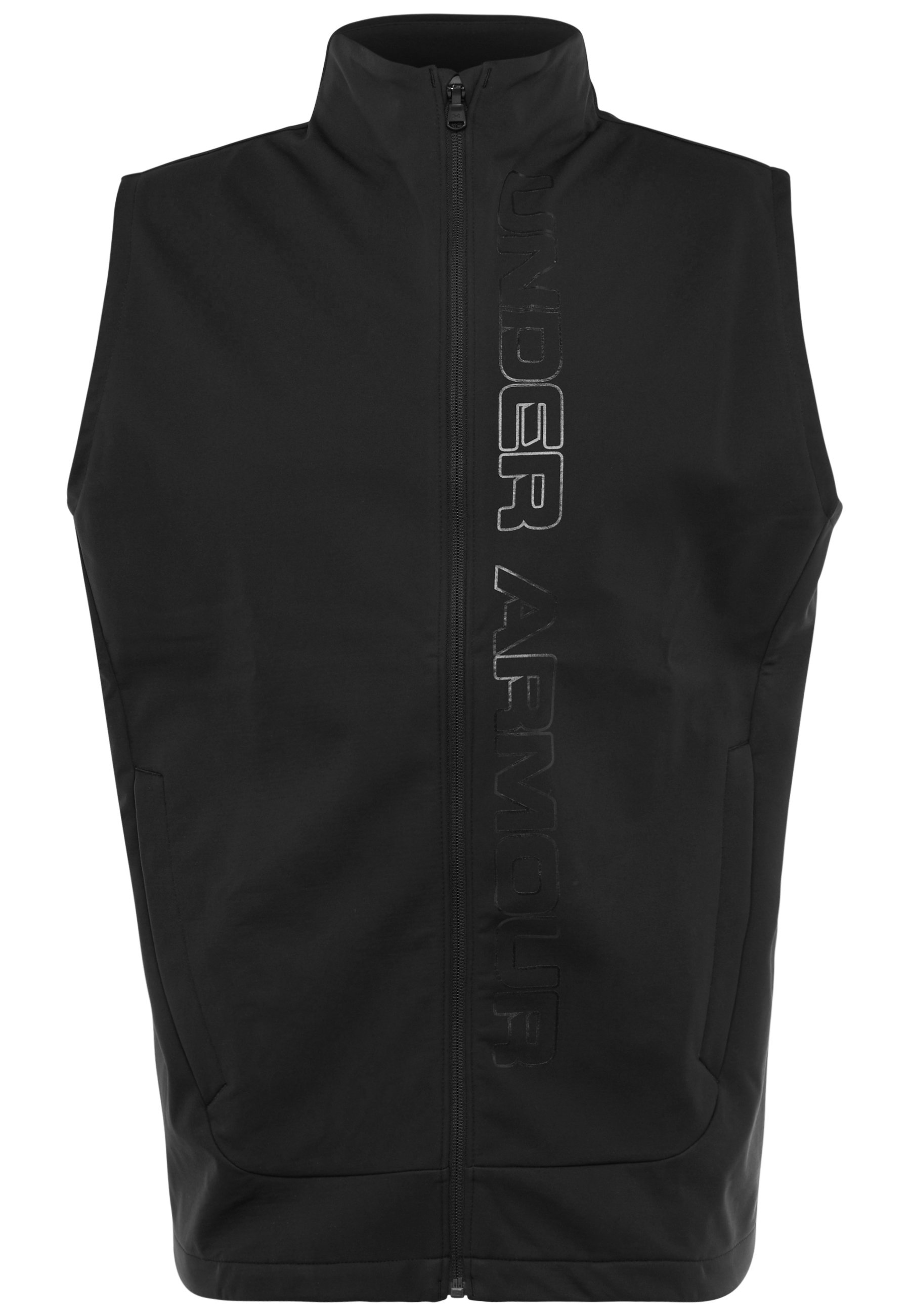 Bertoni Vinter Waist Coat Vest Herre Dark Blue Klær Jakker Bertoni Vinter Waist Coat Vest Herre Dark Blue Klær Jakker