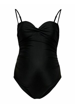 MAMA - Swimsuit - black