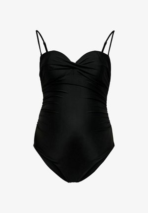 MAMA - Swimsuit - black