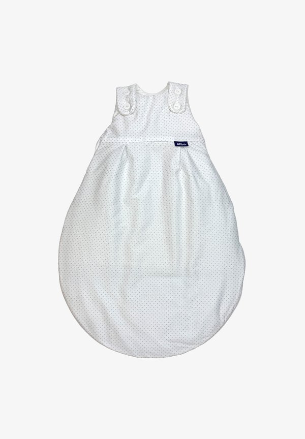 4 JAHRESZEITEN BABY-MÄXCHEN – Nachtwäsche Schlafsack