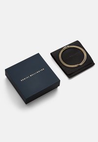 Daniel Wellington TIDE MESH NECKLACE GOLD 2.8 - Colier - gold-coloured