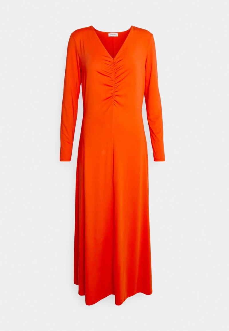 Modström Jerseyjurk oranje Modström Jerseyjurk oranje