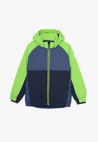 Vald, vintage indigo