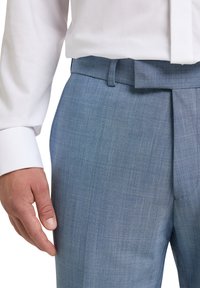 Carl Gross SENDRIK - Chino - blau