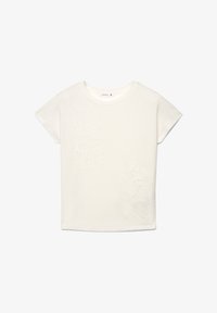 Wybrany, bianco lana