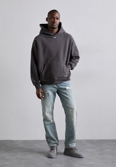 Ksubi ANTI STAGE DIVE TRASHED - Jeans relaxed fit - denim