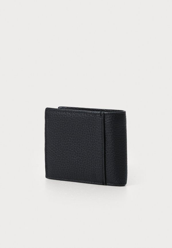 BILLFOLD ZIP COIN - Wallet4