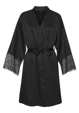 LASCANA, SEXY CAPSULE  - Bademantel - black