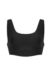 Wolford Topp - black