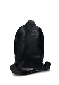 Guess MESTRE - Borsa a tracolla - black