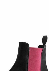 Scarosso Gležnjače - pink  calf