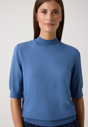 More & More Pullover - blue cloud
