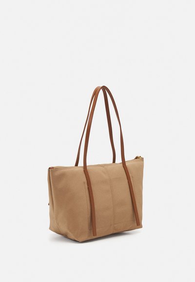 By Malene Birger NABELLA - Τσάντα χειρός - tannin