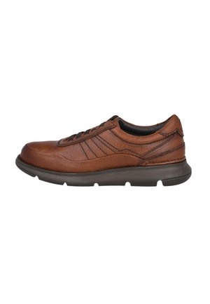 Prestigio, ZAPATOS CASUAL - Zapatos con cordones - brown