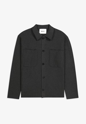 NN.07 JONAS - Veste légère - army