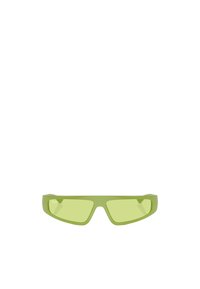 Ray-Ban IZAZ - Occhiali da sole - green