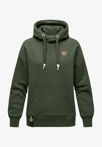 Non selezionato, dark olive