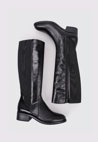 Sandra Fontán BULGARIA - Botas - black