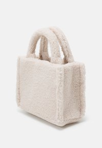 Samsøe Samsøe BETTY BAG MINI - Ručna torba - humus